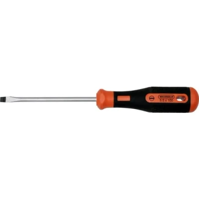 Afbeelding van Skandia Schroevendraaier 5,5 mm, 100 mm