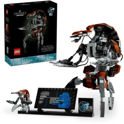 Afbeelding van LEGO Droideka