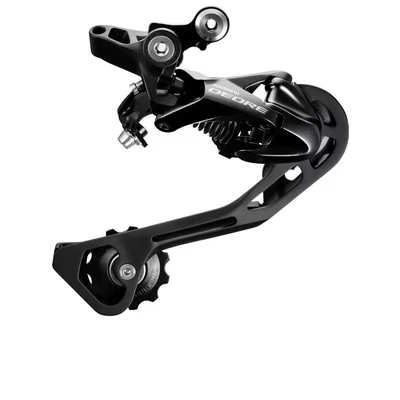 Afbeelding van Shimano Deore Trekking RD T6000 SGS 10 speed