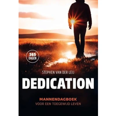 Afbeelding van Dedication