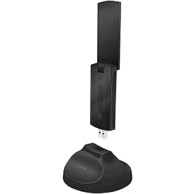 Afbeelding van LogiLink WL0247 netwerkkaart &amp; adapter WLAN 1300 Mbit/s USB