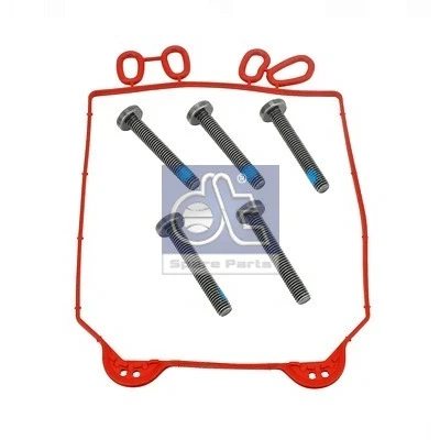 Afbeelding van DT Spare Parts 1.31981 Reparatieset, Luchtdroger