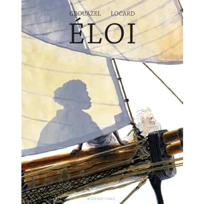 Afbeelding van Eloi