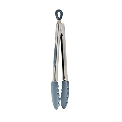 Afbeelding van Mastrad Multipurpose Tang Grijs