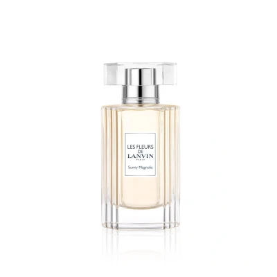 Afbeelding van Lanvin Sunny Magnolia Eau de Toilette 50 ml