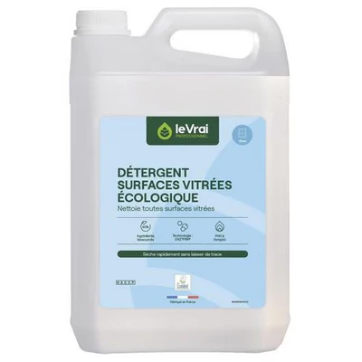 Afbeelding van Glass Cleaner 5L x 4st.