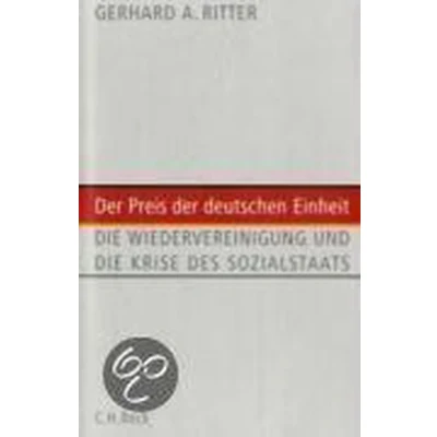 Afbeelding van der Preis deutschen Einheit