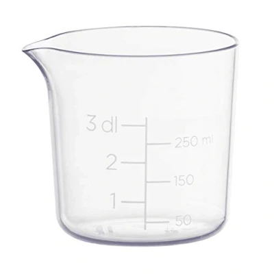 Afbeelding van Maatkan Orthex 300 ml