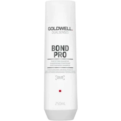 Afbeelding van Goldwell Dualsenses Bond Pro Fortifying Shampoo 250ml