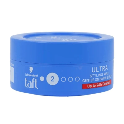 Afbeelding van Taft ultra wax structure