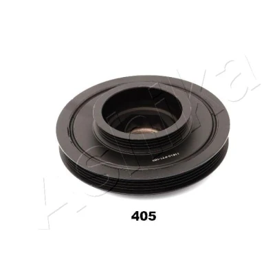 Afbeelding van ASHIKA 122 04 405 Krukaspoelie 170mm HONDA: Prelude V (BB) 2.0 16V 1996 2000