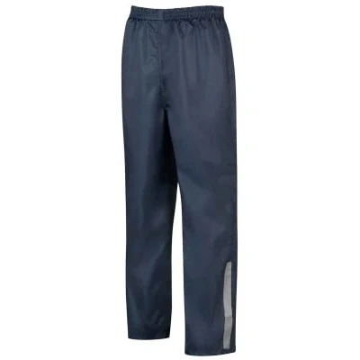 Afbeelding van Björnson Regenbroek Vesi Donkerblauw Vrijetijdskleding 3xl Unisex