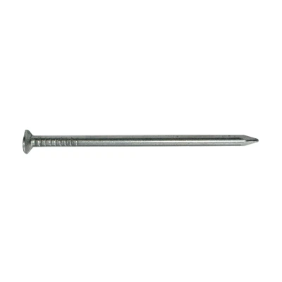 Afbeelding van Nagel Platte Kop Staal 5 KG 3 MM x 65