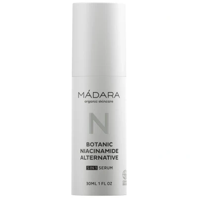 Afbeelding van MÁDARA Time Miracle Botanic Niacinamide Alternative
