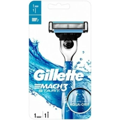 Afbeelding van Gillette ® Mach3 scheerapparaat