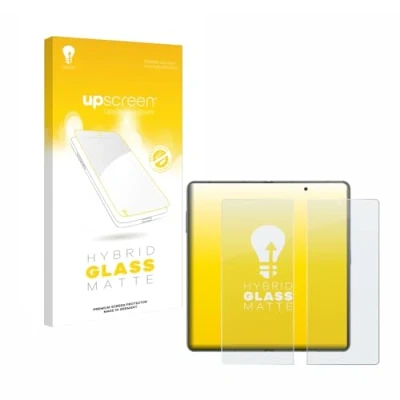 Afbeelding van upscreen Screenprotector voor Honor Magic V3 (inneres Display) Folie Beschermfolie Beschermglas matte