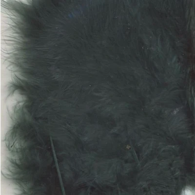 Afbeelding van Marabou Knutselveren 8,5 12,5 cm 15 stuks Groen