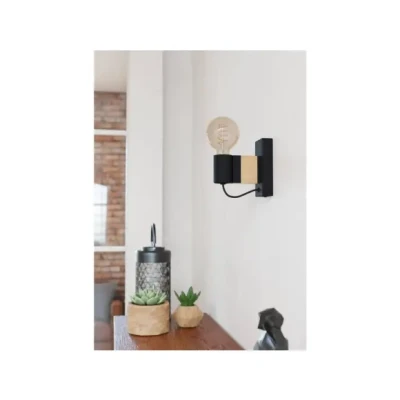 Afbeelding van EGLO Wandlamp