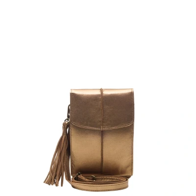 Afbeelding van Chabo Mover copper Damestas