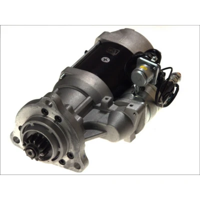 Afbeelding van Starter / DT 4.63026