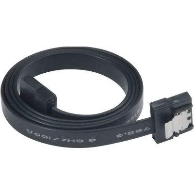 Afbeelding van Akasa PROSLIM SATA 3.0 50cm [AK CBSA05 50BK]