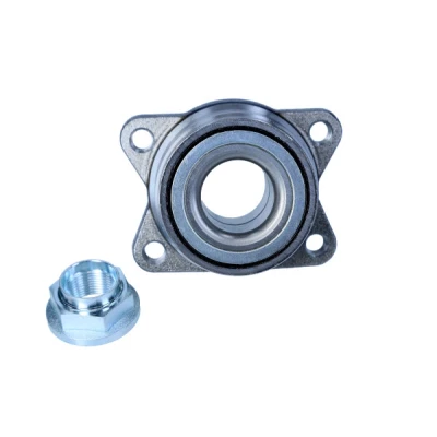 Afbeelding van Wiellagerset MAXGEAR 33 0455