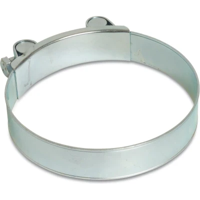 Afbeelding van Mega Slangklem staal 44 mm 47 type W1 Super 22