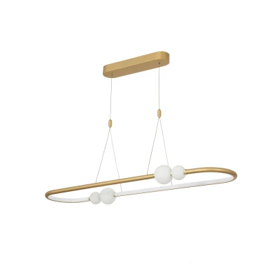 Afbeelding van Nova Luce, Hanglamp, Hanglampen (2659.98 lm)