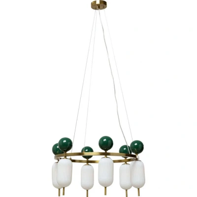 Afbeelding van Kare Hanglamp Charleston Six