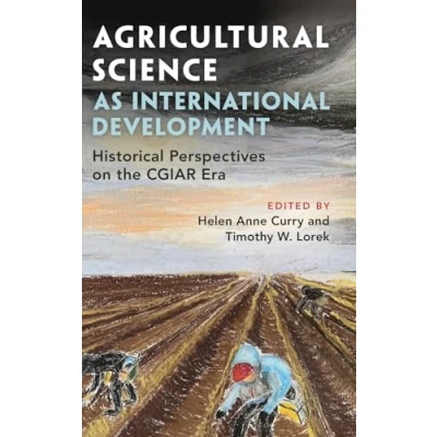 Afbeelding van Agricultural Science as International Development