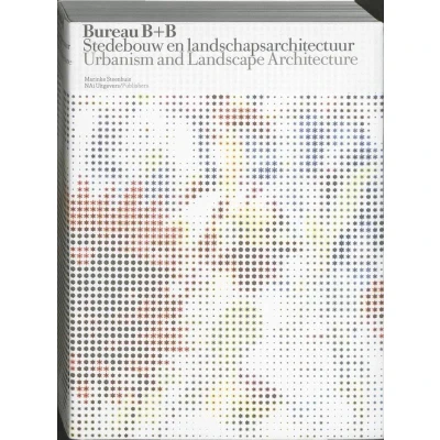 Afbeelding van Bureau B+B