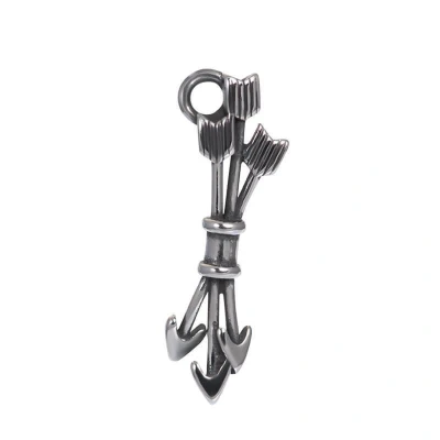 Afbeelding van Multiple Arrows iXXXi Ketting C43025 01 Silver