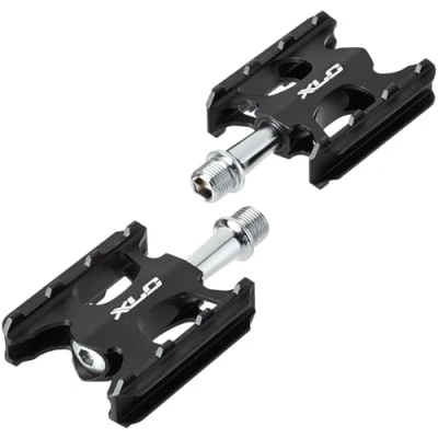 Afbeelding van XLC MTB/ATB Pedaal PD M07, zwart, één maat