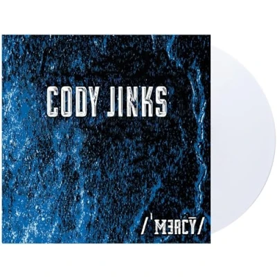 Afbeelding van Cody Jinks Mercy (LP)
