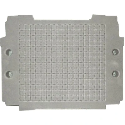 Afbeelding van MAKITA P 83705 schuimrubber MAKPAC inzetstuk