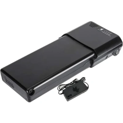 Afbeelding van E Bike Accu 36V 10.4Ah/14Ah Vervangende Lithium Ion voor Elektrische Fiets, Fiets met Oplader 250W/350W/500W/800W Motor 14Ah