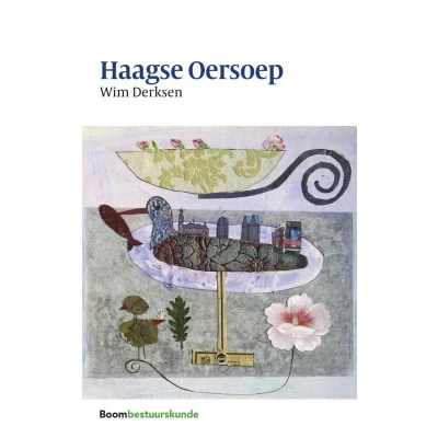 Afbeelding van Haagse Oersoep (Paperback)