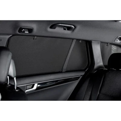 Afbeelding van Car Shades Set voor Opel Mokka 5 deurs 2020 (4 delig)