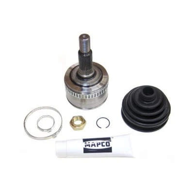 Afbeelding van Homokineet reparatie set, aandrijfas MAPCO 16821