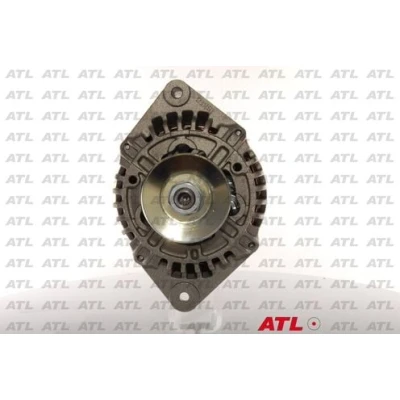 Afbeelding van Dynamo / Alternator ATL Autotechnik L 81 120