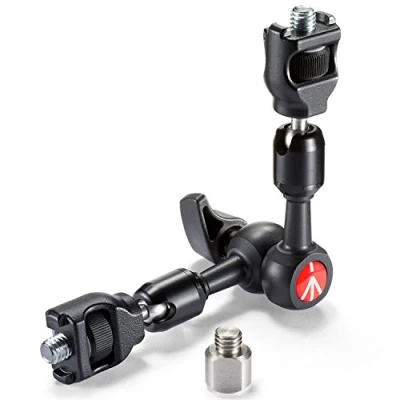 Afbeelding van Manfrotto 244 Micro Friction arm kit incl. verdraaibeveiliging