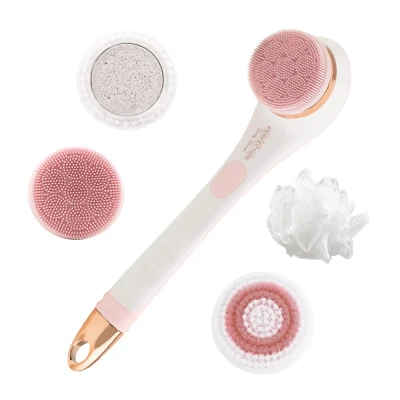 Afbeelding van Pure Perfection Body Brush Lichaamsborstel