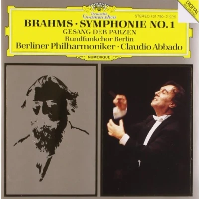 Afbeelding van Symph. No. 1