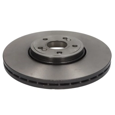 Afbeelding van Brembo Remschijf 09.9818.11