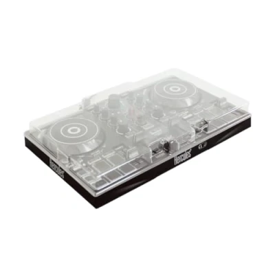 Afbeelding van Decksaver Hercules Control Inpulse 200 cover