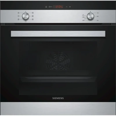 Afbeelding van Siemens HB113FBS1 Inbouw oven Rvs
