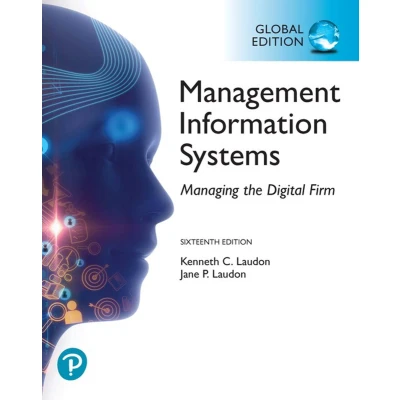 Afbeelding van 9781292296562 Management Information Systems