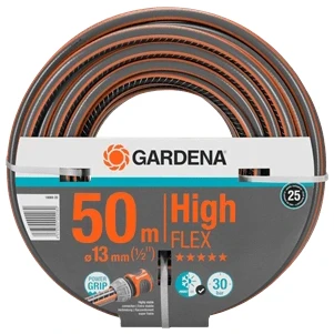 Afbeelding van GARDENA Comfort HighFlex Slang 13mm (1/2&quot;), 50 Meter