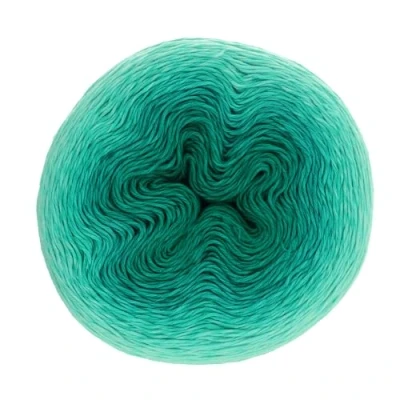 Afbeelding van Scheepjes Whirl Ombré 560 Jade JimJam
