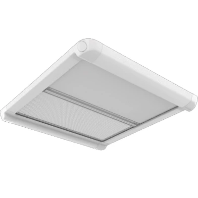Afbeelding van 367760100 roller shade sz60